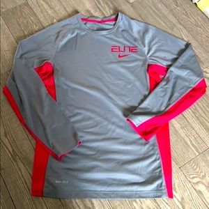 Nike long sleeve